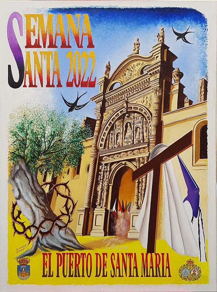 Semana Santa en El Puerto de Santa María  